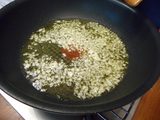 画像3: チーズ入りご馳走ガーリックトースト