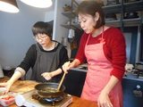 画像2: チーズ入りご馳走ガーリックトースト