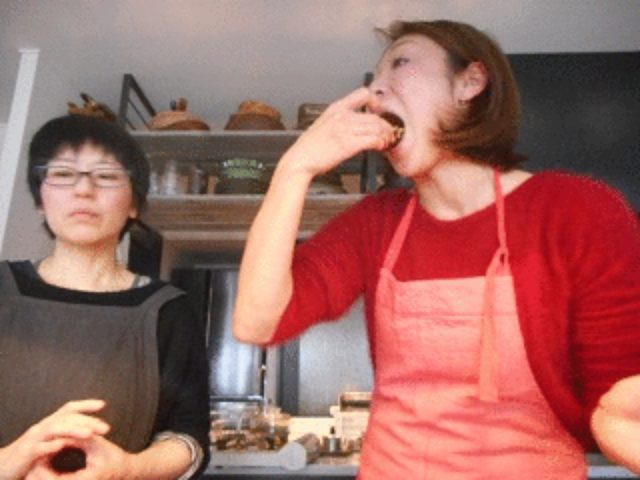 画像8: チーズ入りご馳走ガーリックトースト