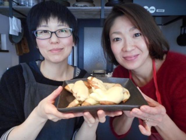 画像5: 手羽先の柚子胡椒焼き チーズのせ