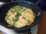画像5: 春菊とおでんのお好み焼き
