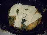 画像6: 春菊とおでんのお好み焼き