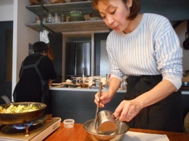 画像2: 青のりちりめんじゃこのチーズ揚げパン