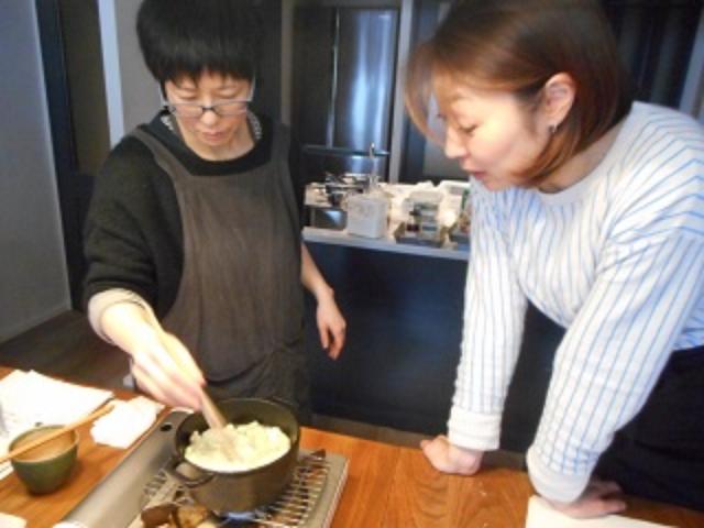 画像5: 青のりちりめんじゃこのチーズ揚げパン