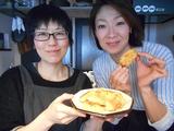 画像5: 焼き卵かけごはん