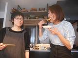 画像4: 焼き卵かけごはん