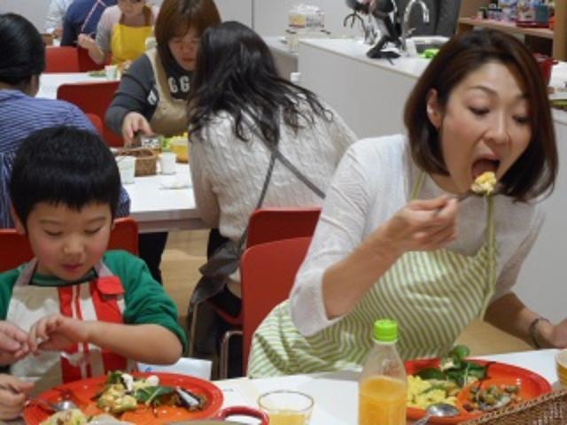 画像: 今回の櫻井レシピも簡単でおいしい!