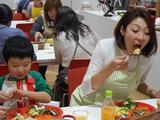 画像: 今回の櫻井レシピも簡単でおいしい!