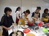 画像: 親子で、お友達と、おひとりで・・・ご参加いただきました!