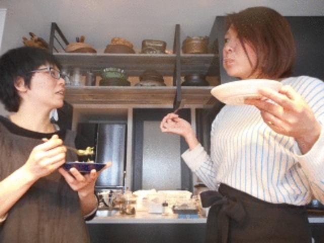 画像5: お寿司風ライスサラダ