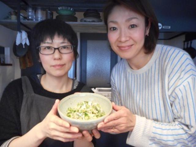画像6: お寿司風ライスサラダ