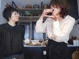 画像7: パルメザンとナッツのはちみつカナッペ