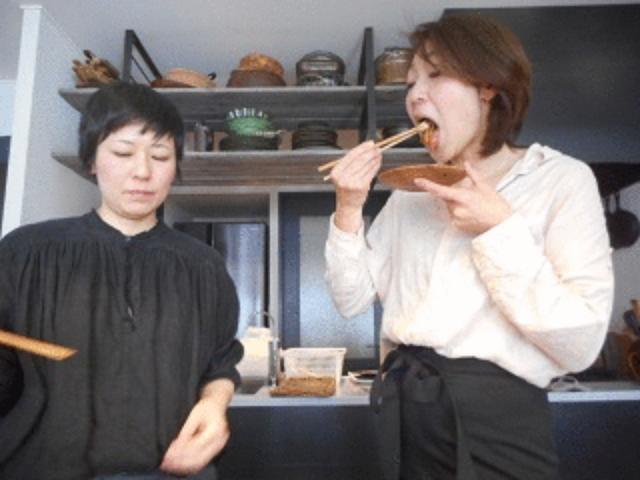 画像7: メープルシロップのきんぴらごぼう チーズかけ