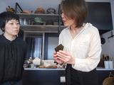 画像7: 韓国風チーズ手巻き寿司