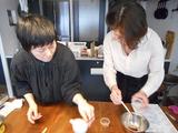 画像3: 韓国風チーズ手巻き寿司