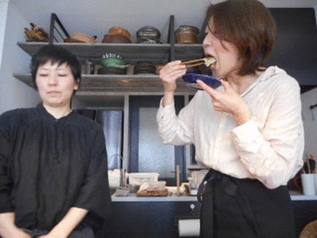 画像7: チーズと玉ねぎの柚子味噌田楽