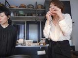 画像5: バナナとリンゴのみりんのジャム と レモンチーズ のスコーン