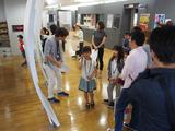 画像: 子供達、かなりフリーダムです。