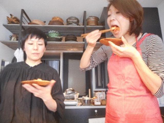 画像6: にんじんとオレンジとチーズのサラダ