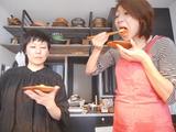 画像6: にんじんとオレンジとチーズのサラダ