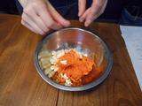 画像4: にんじんとオレンジとチーズのサラダ