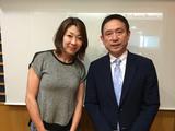 画像: りょうき歯科クリニック「デリシャスマイル」