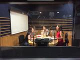 画像1: 映画「高台家の人々」FM妄(モー)SAKA座談会!