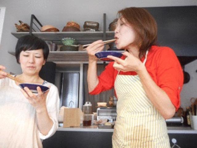 画像7: 茄子とバジルとモツァレアのグラタン