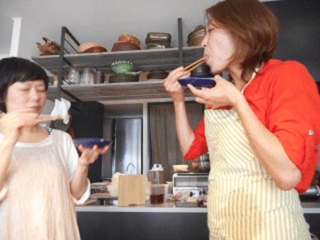 画像6: とうもろこしとチーズのスパイシー炒め パクチーの香り