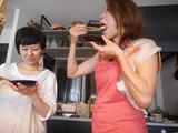 画像4: チーズが入ったオイルサーディンのマリネ