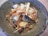 画像3: チーズが入ったオイルサーディンのマリネ