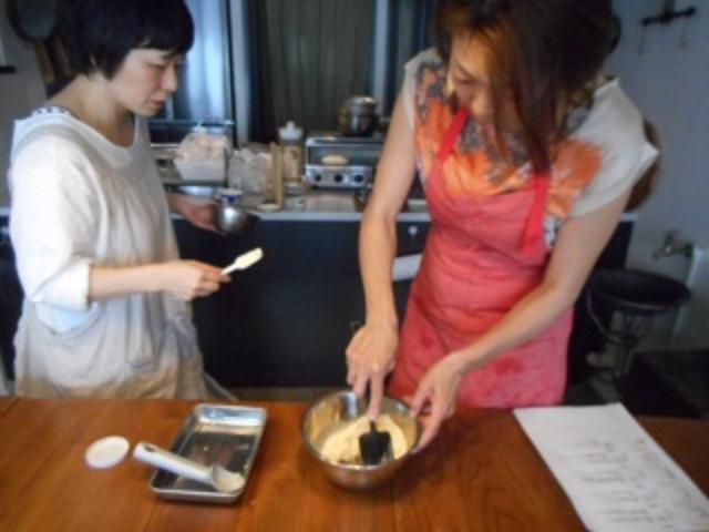 画像3: 濃厚ショコラ入りジンジャーアイス