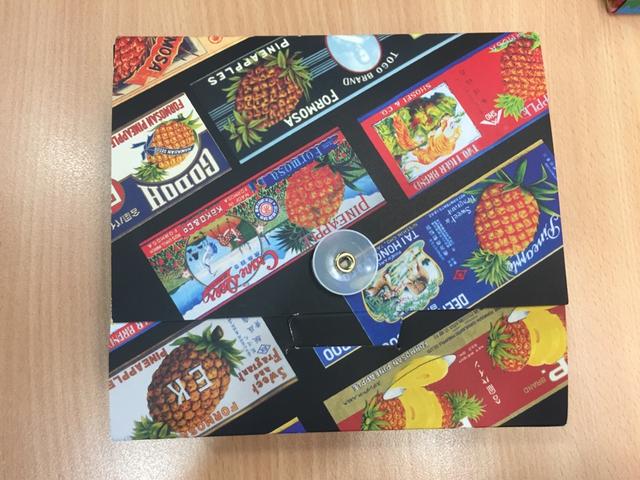 画像: ケースもオシャレです。