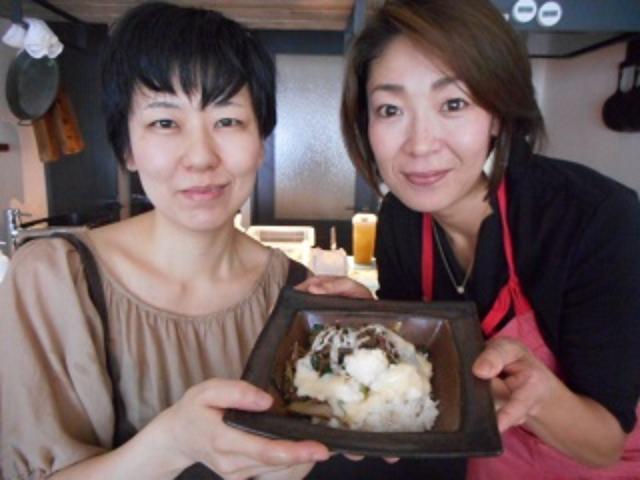 画像7: チーズ牛丼 長いもとろろ乗せ