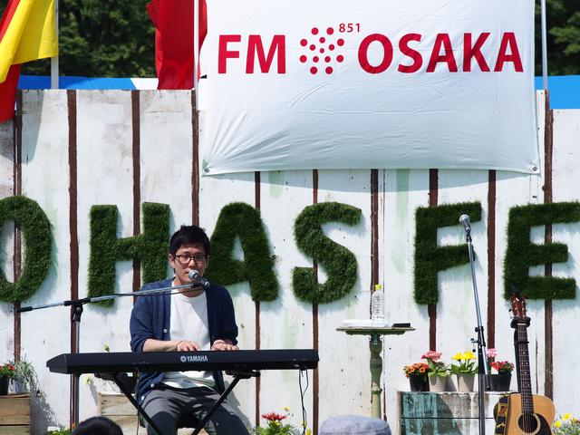 画像: 前回こ出演いただいた松室政哉さん。
