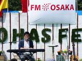 画像: 前回こ出演いただいた松室政哉さん。