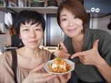 画像6: ちりめんじゃことチーズの食べるラー油の冷奴