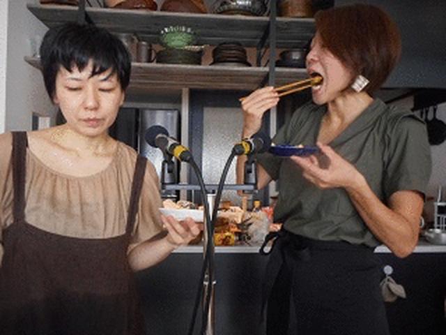 画像6: きゅうりとチーズの豆板醤漬け