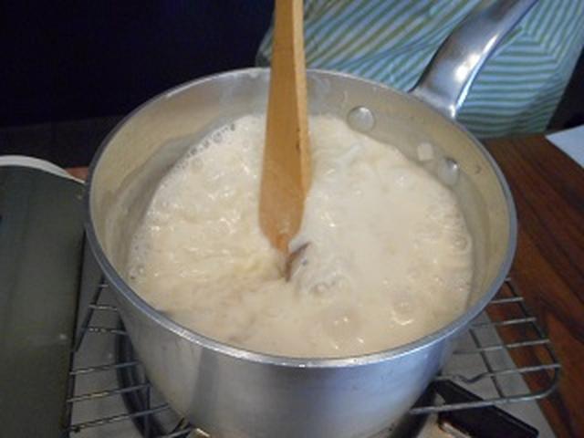 画像7: 冷ごはんで簡単!鶏と栗のリゾット