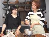 画像6: サツマイモのポテトサラダ