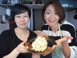 画像9: サツマイモのポテトサラダ