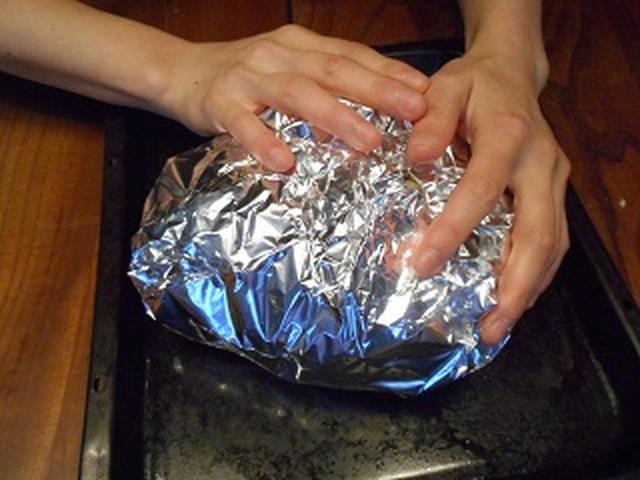 画像6: パンのチーズ焼き