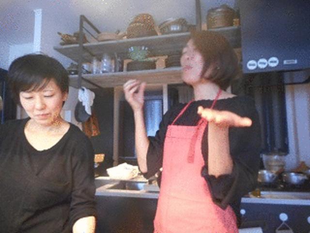 画像9: パンのチーズ焼き