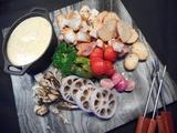 画像5: 大人のビールのフォンデュ