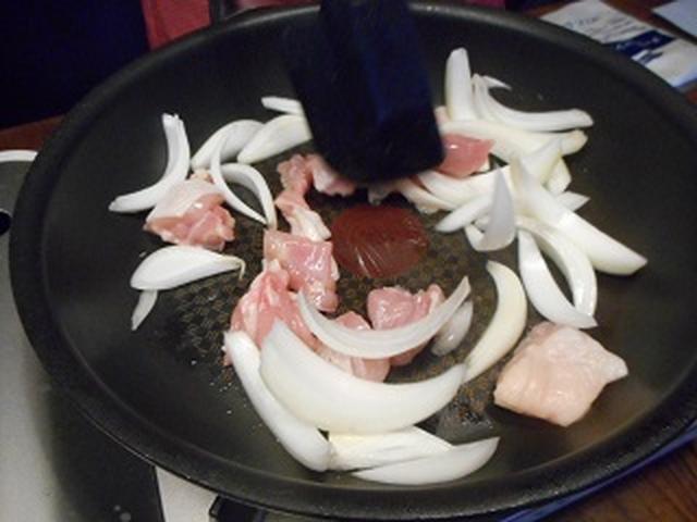 画像2: ゴルゴンゾーラのマカロニチーズ