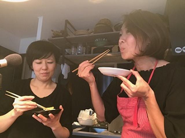 画像: むふふっ♡美味しい!!!