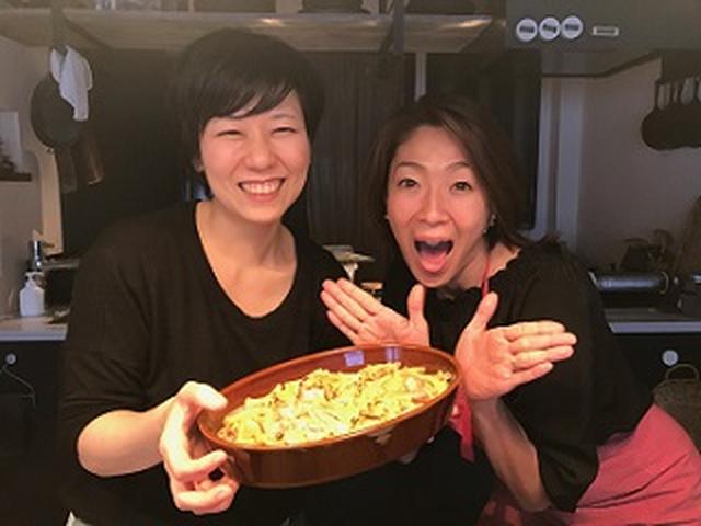 画像5: ゴルゴンゾーラのマカロニチーズ