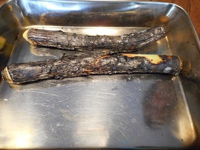 画像3: 丸ごとネギ焼きのチーズ乗せ