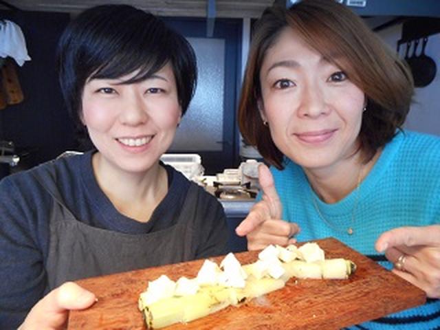 画像8: 丸ごとネギ焼きのチーズ乗せ