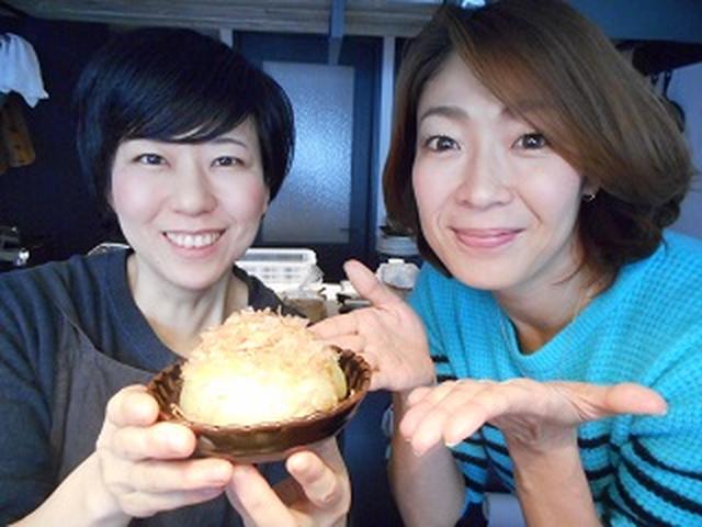 画像6: 丸ごと玉ねぎのレンジ蒸し